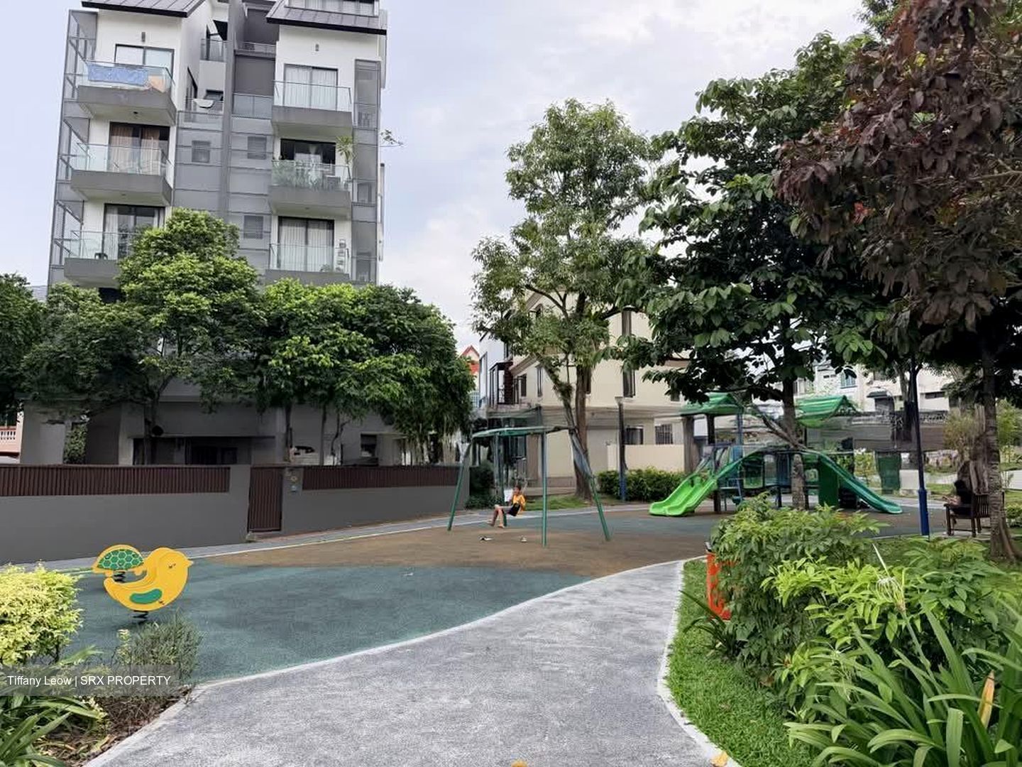 Poh Huat Road (D19), Terrace #575069621